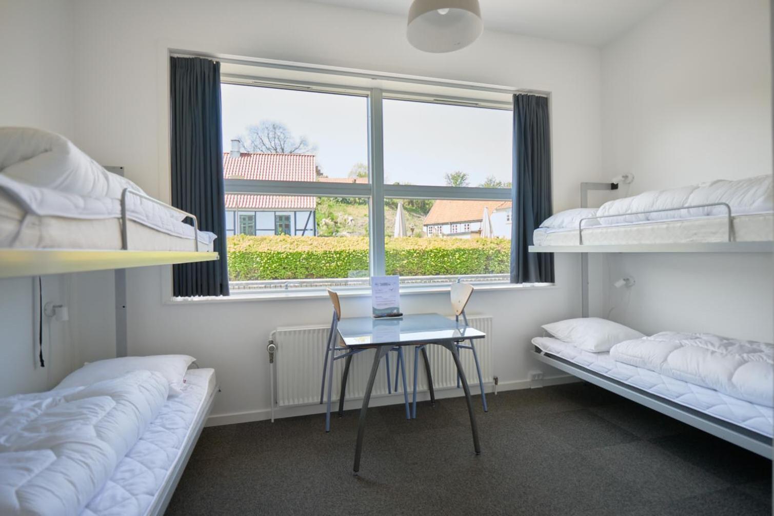 Roskilde Danhostel Luaran gambar