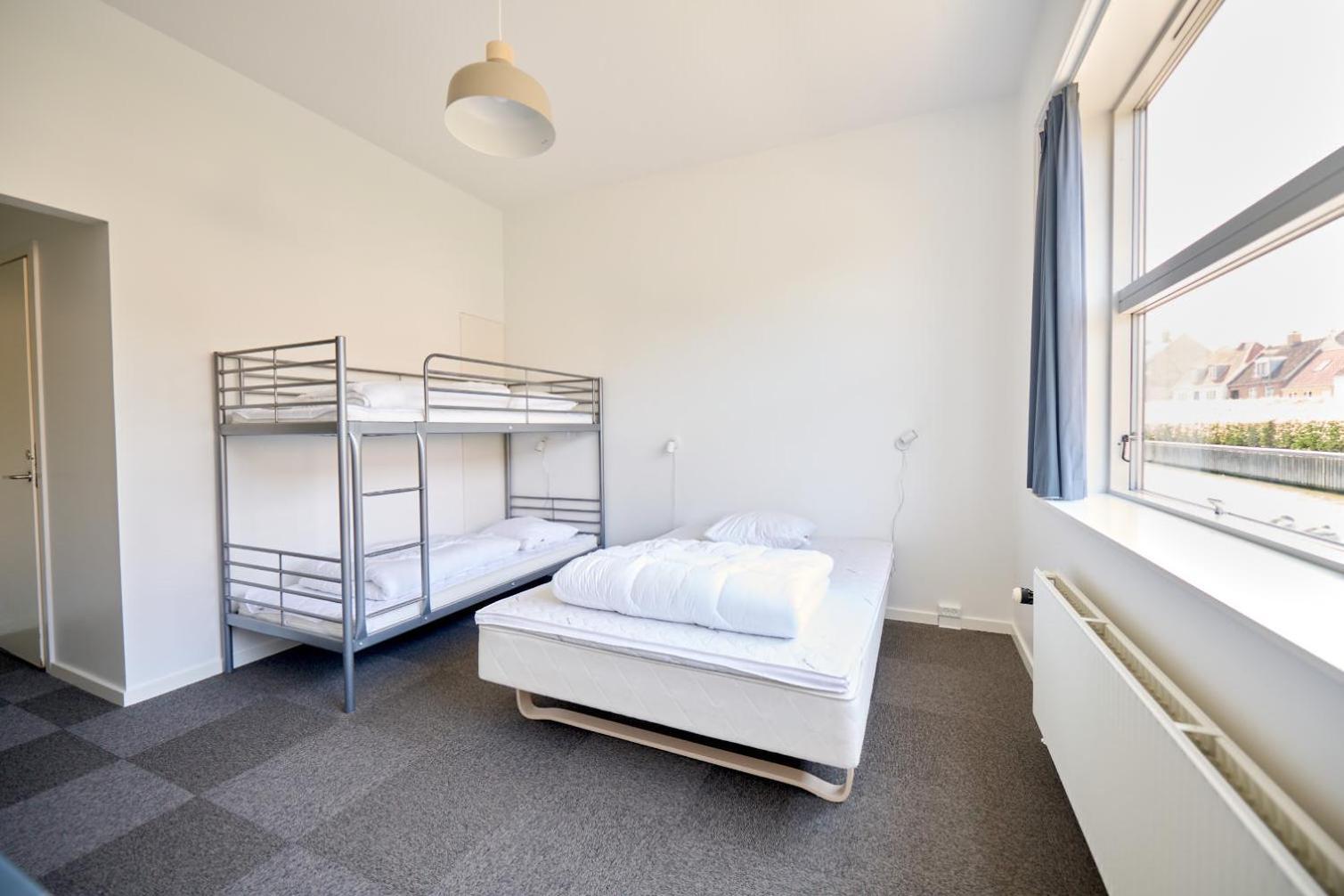 Roskilde Danhostel Luaran gambar