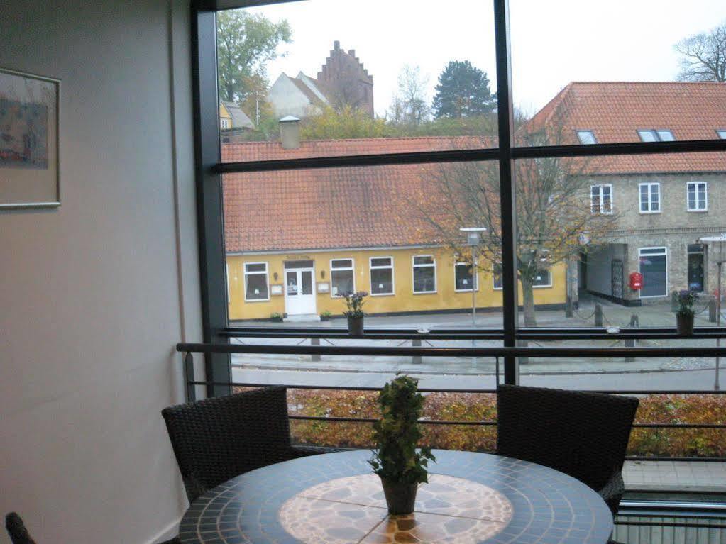 Roskilde Danhostel Luaran gambar